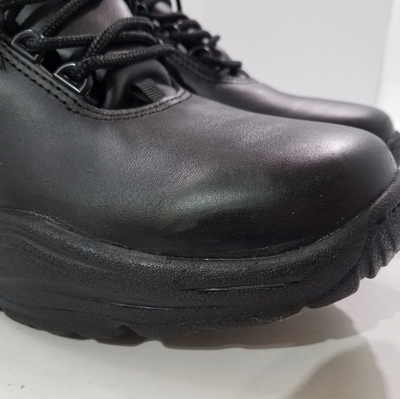 REEBOK GREEN TAG POSTAL EXPRESS USPS APPROVED - Picture 7 of 16